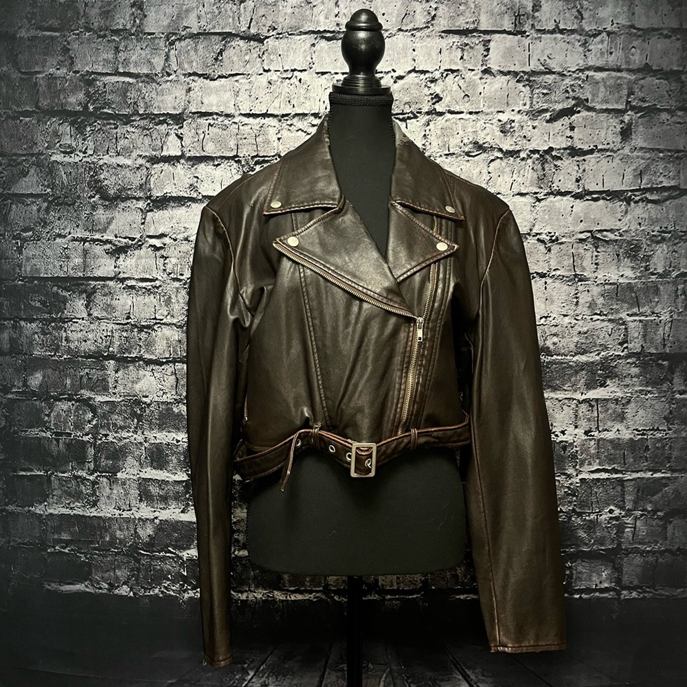Playboy Jacket - Picture 2 of 8